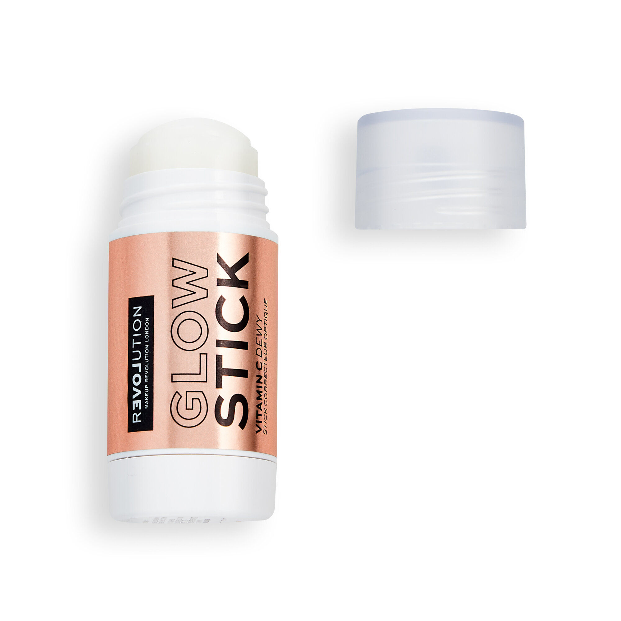 Relove by Revolution Fix Stick Glow Primer 