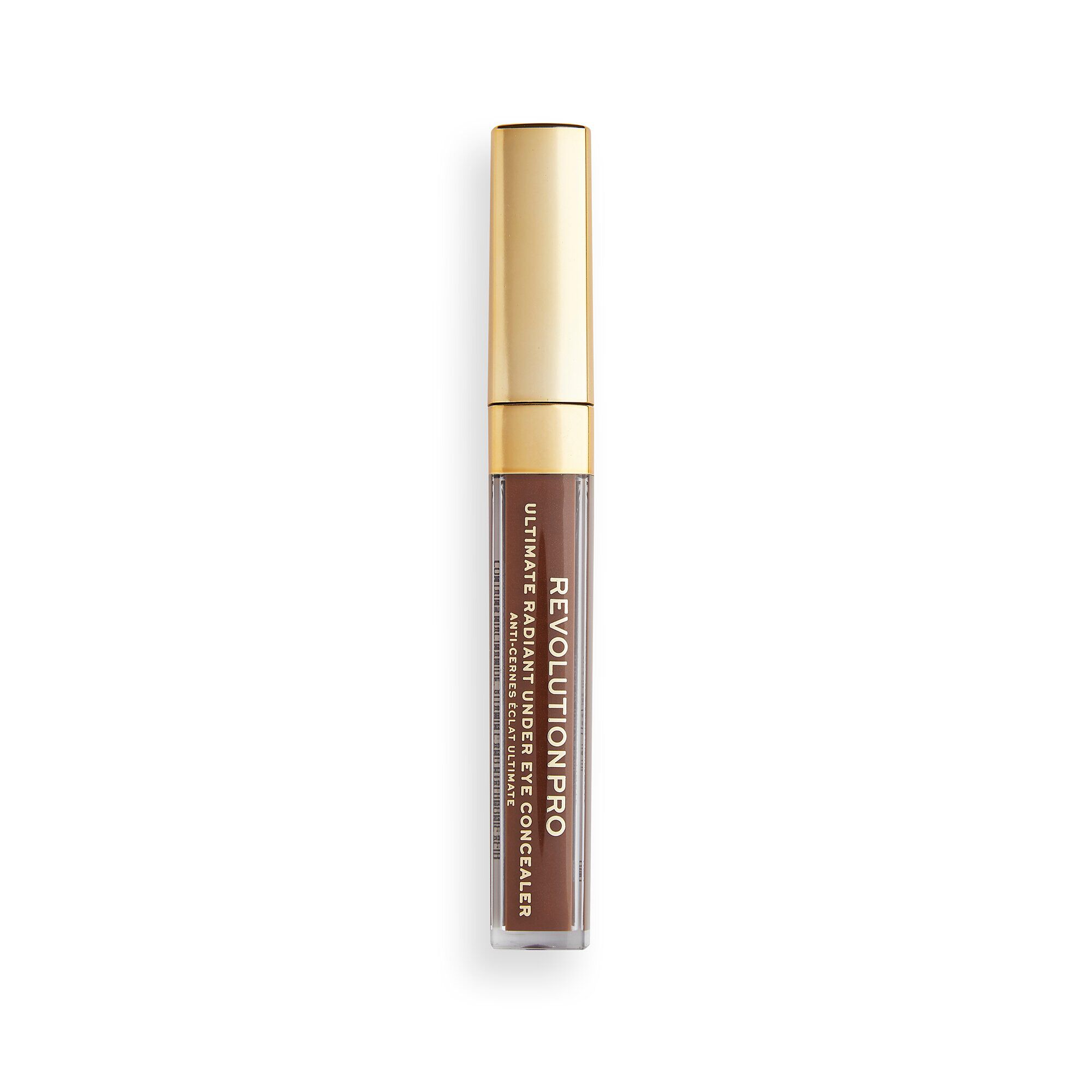 Revolution Pro Ultimate Radiant Under Eye Concealer C17.5 4.5ml 