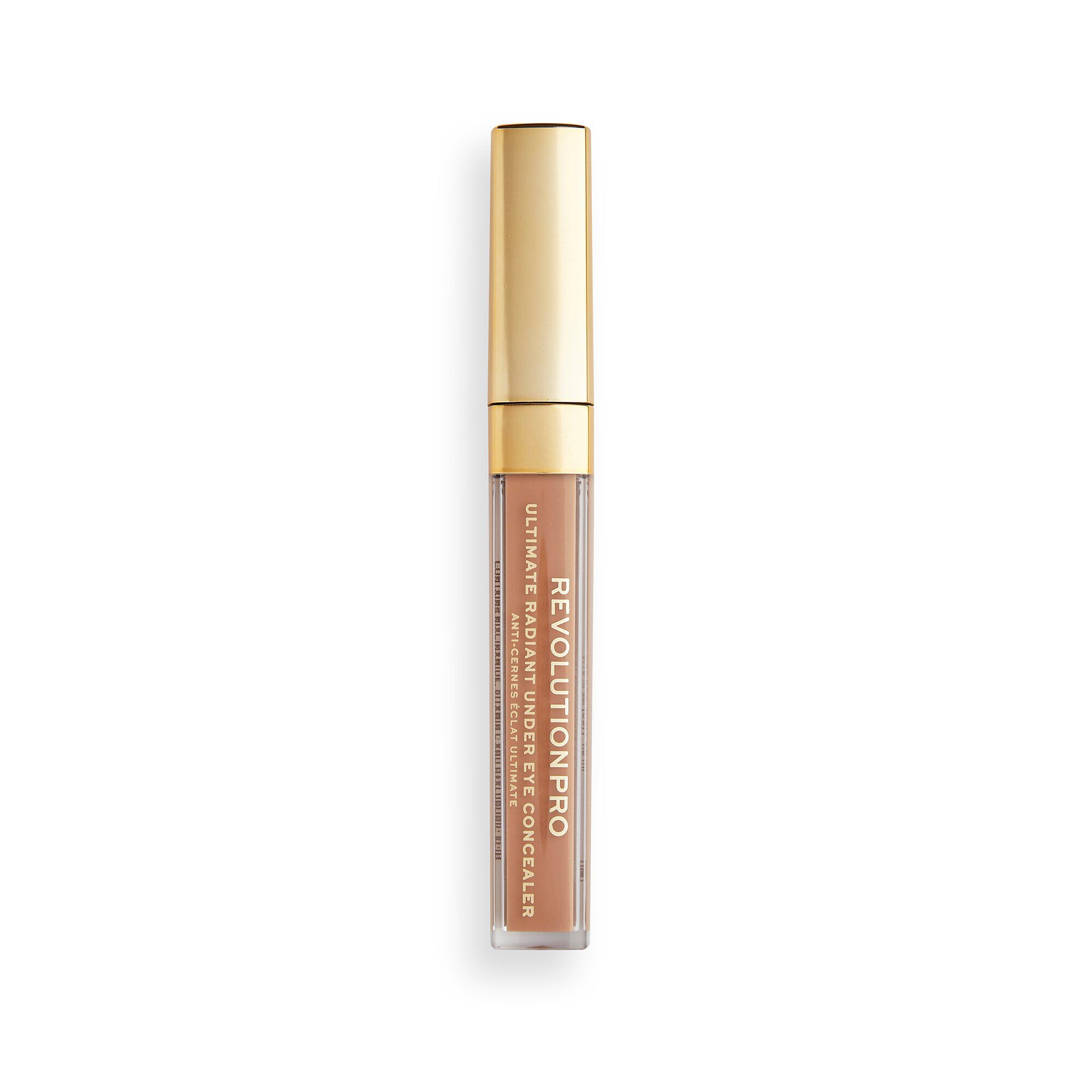 Revolution Pro Ultimate Radiant Under Eye Concealer C12 4.5ml 