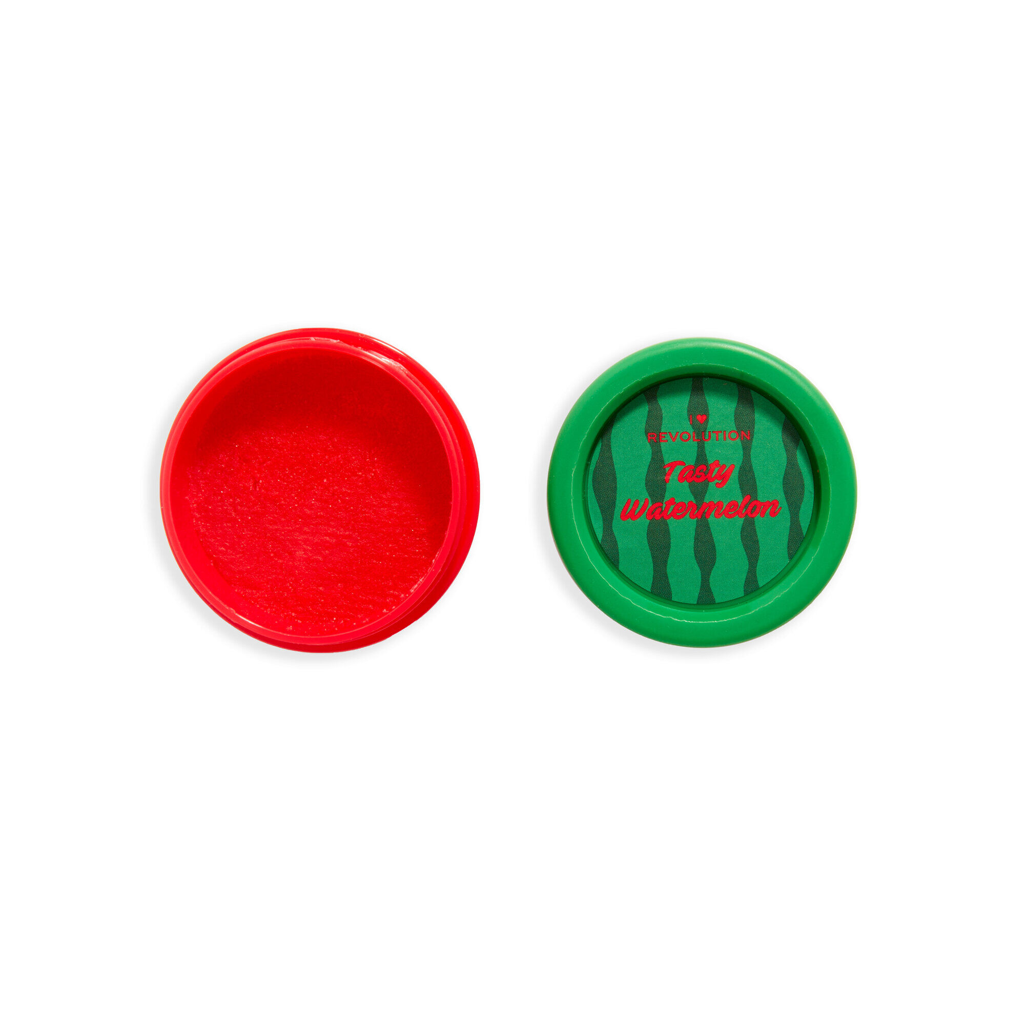 I Heart Revolution Lip Scrub Watermelon 