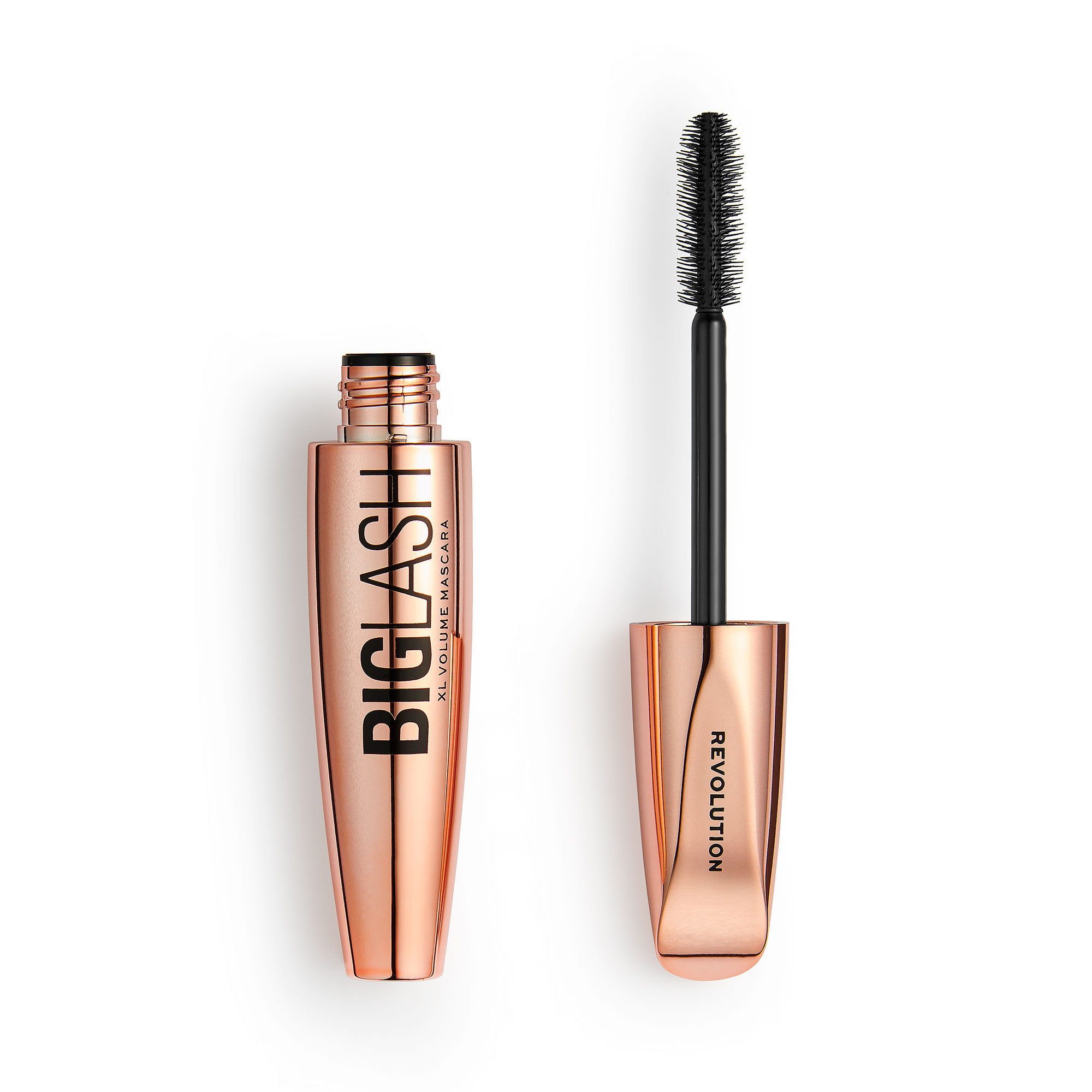 Makeup Revolution Big Lash Volume Mascara 