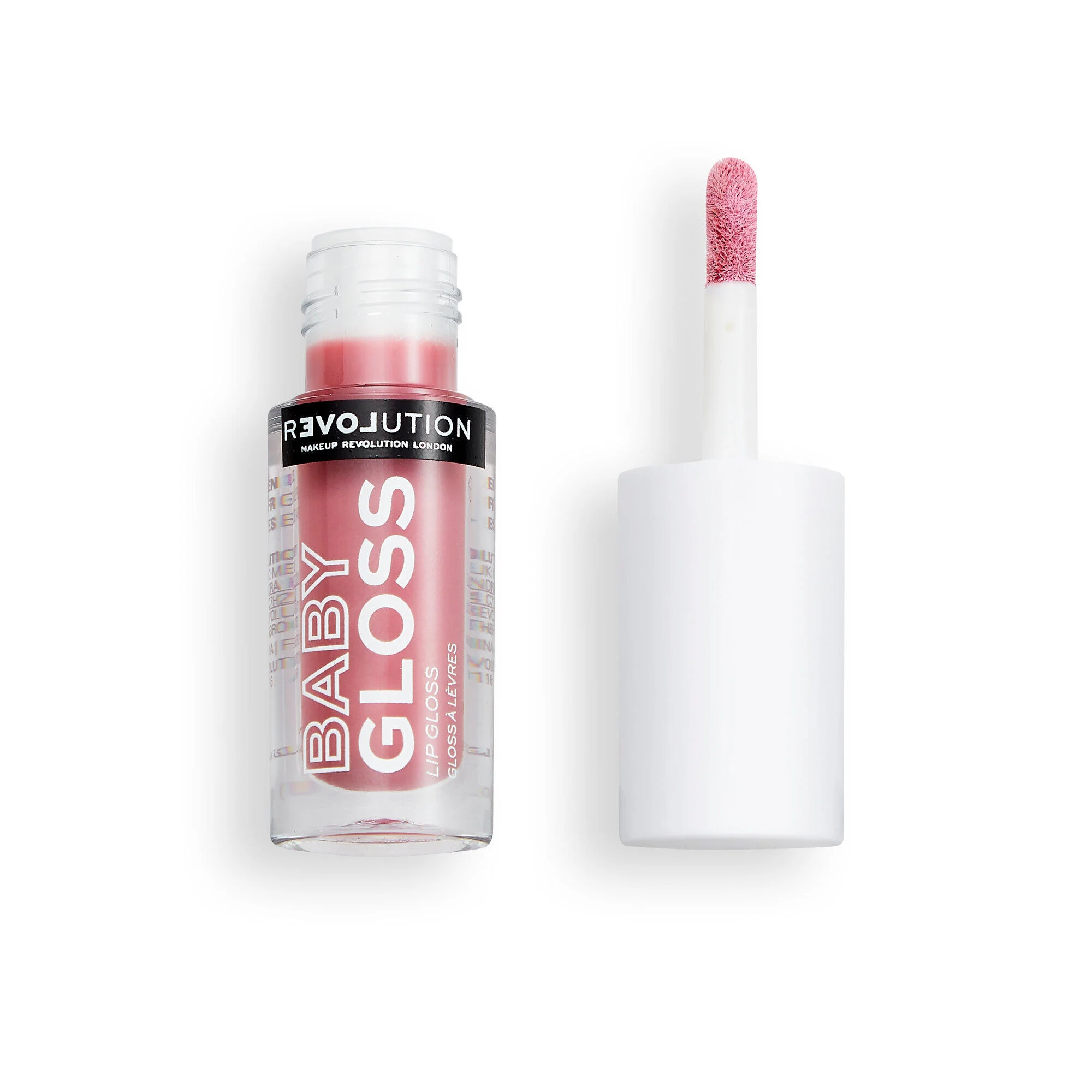 Relove by Revolution Baby Gloss Lip Gloss Sweet 2.2ml 