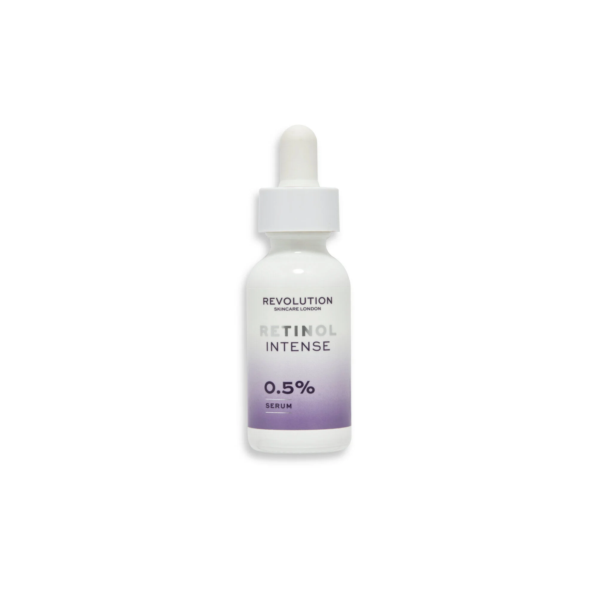 Revolution Skincare 0.5% Retinol Intense Serum 30ml 