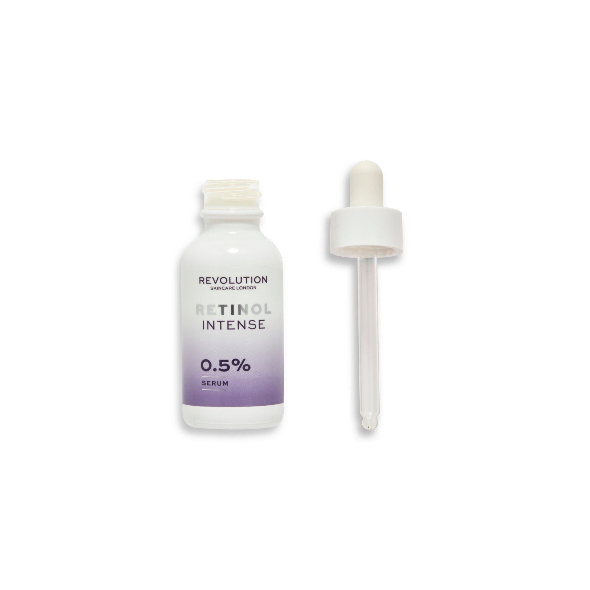 Revolution Skincare 0.5% Retinol Intense Serum 30ml