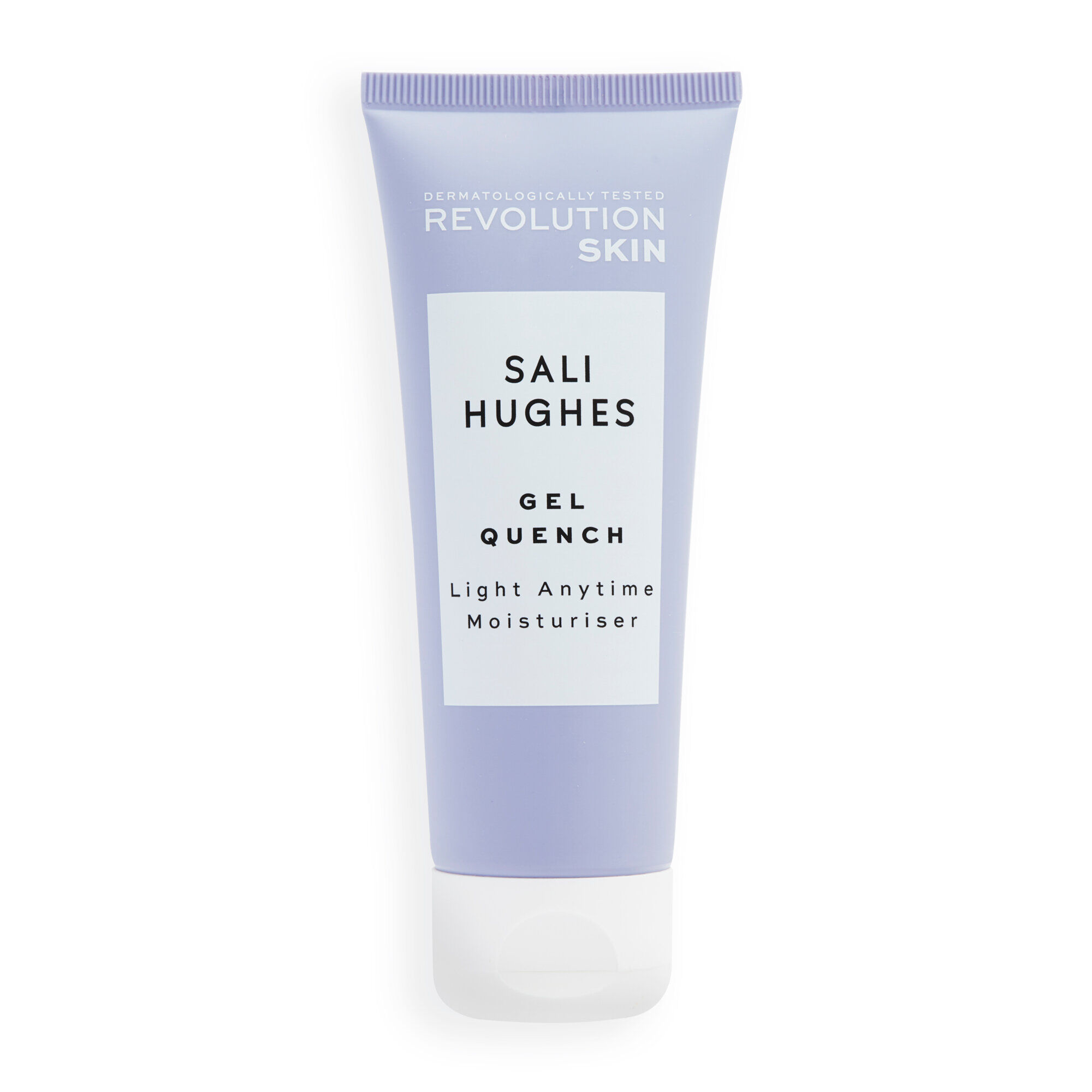 Revolution Skincare x Sali Hughes Gel Quench Light Anytime Moisturiser 60ml 