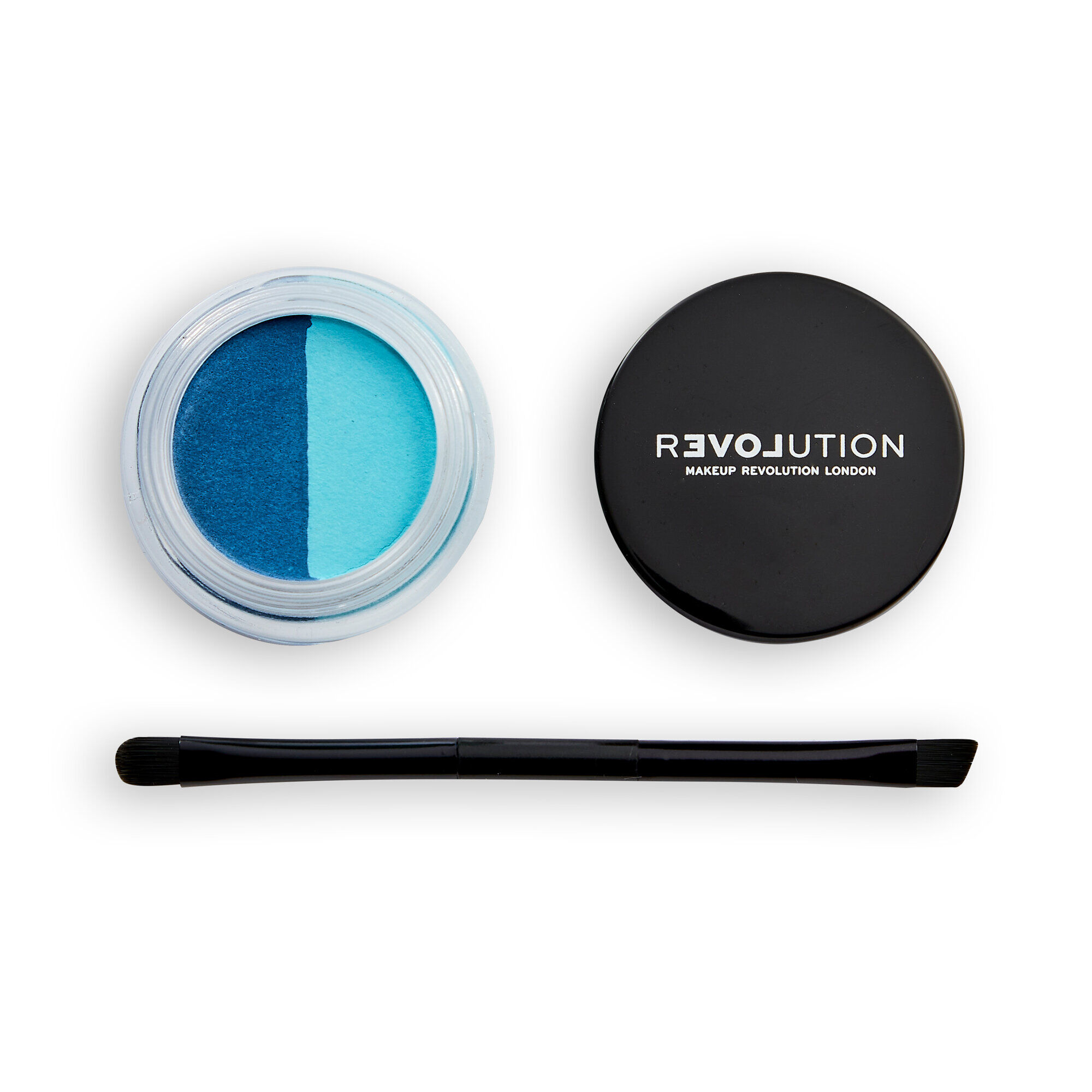 Relove by Revolution Water Activated Liner Cryptic 