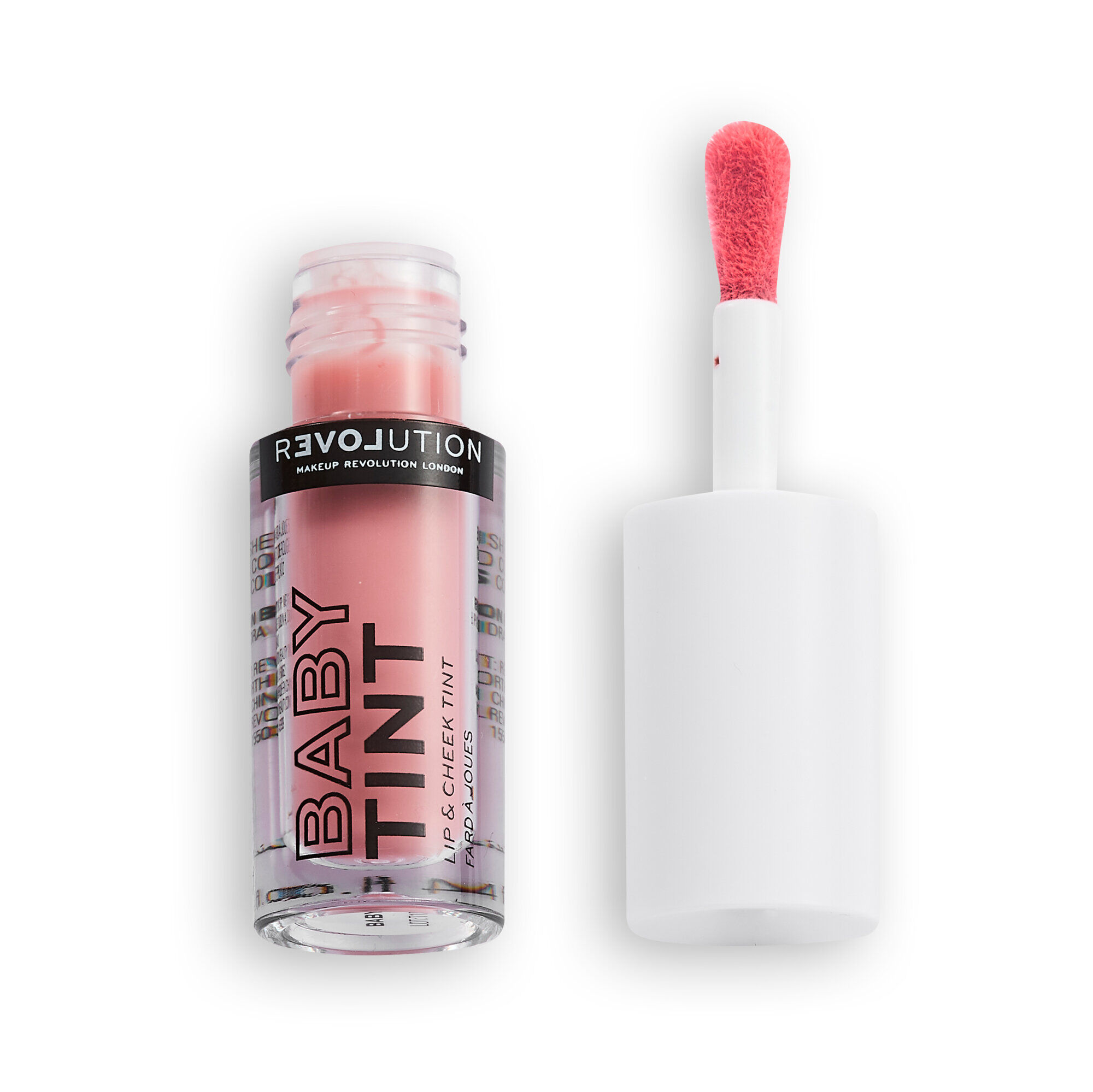 Relove by Revolution Baby Tint Baby Lip & Cheek Tint 