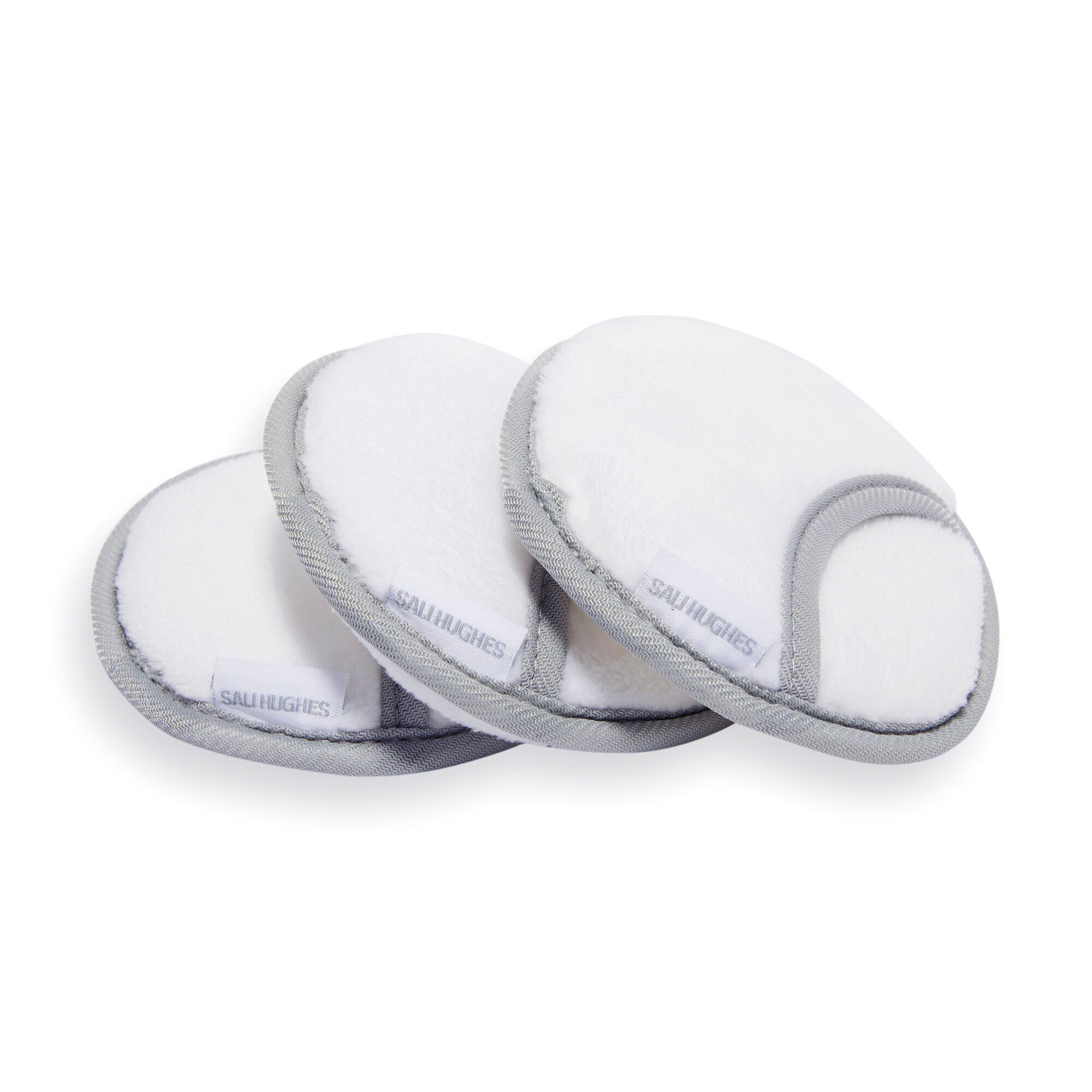 Revolution Skincare X Sali Hughes Shift-Delete Makeup Remover Mitts 