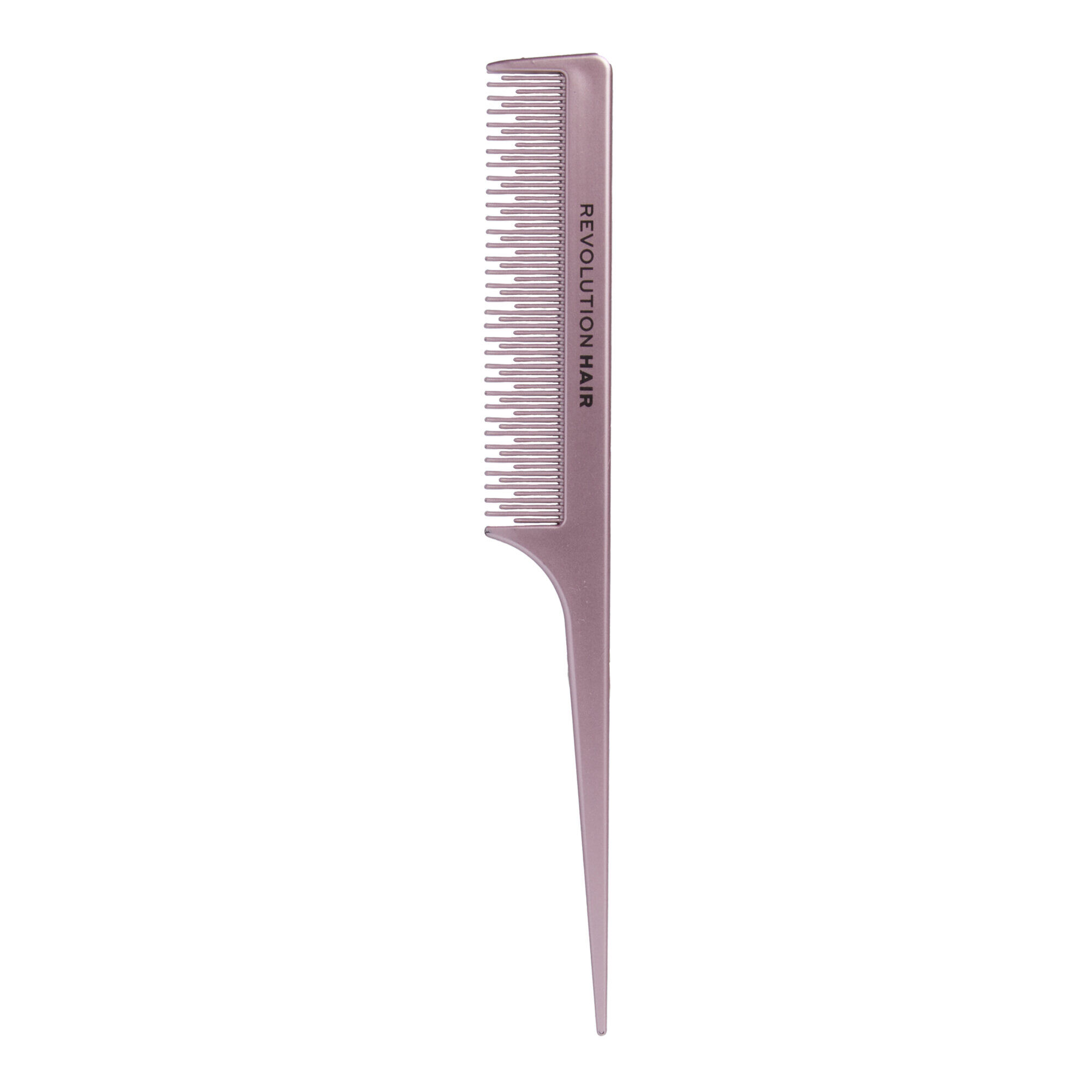 Revolution Haircare Keep It Slick Tail Comb 