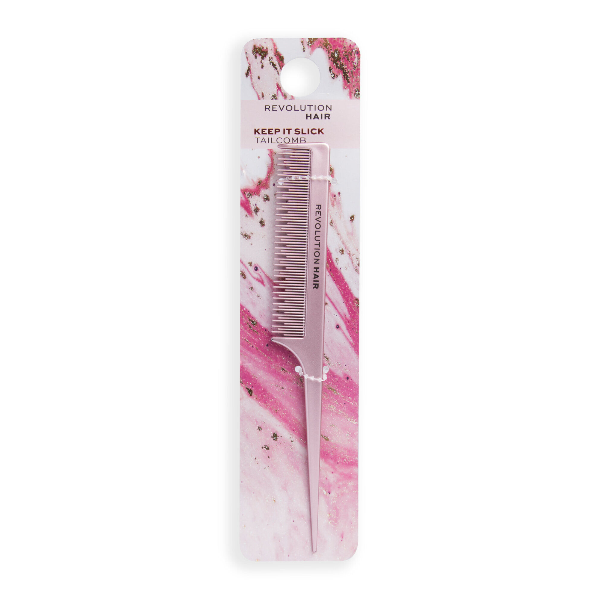 Revolution Haircare Keep It Slick Tail Comb