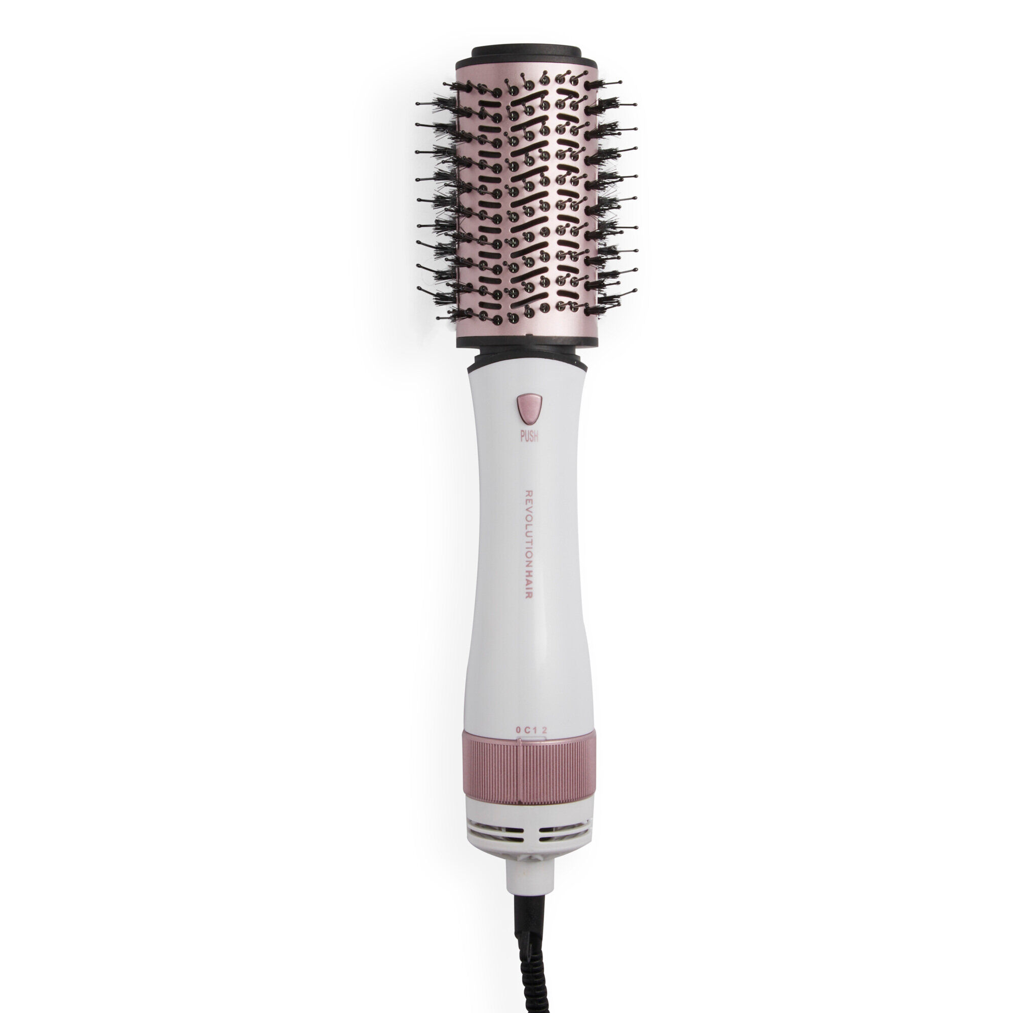 Revolution Haircare Smooth Boost Hot Air Brush 