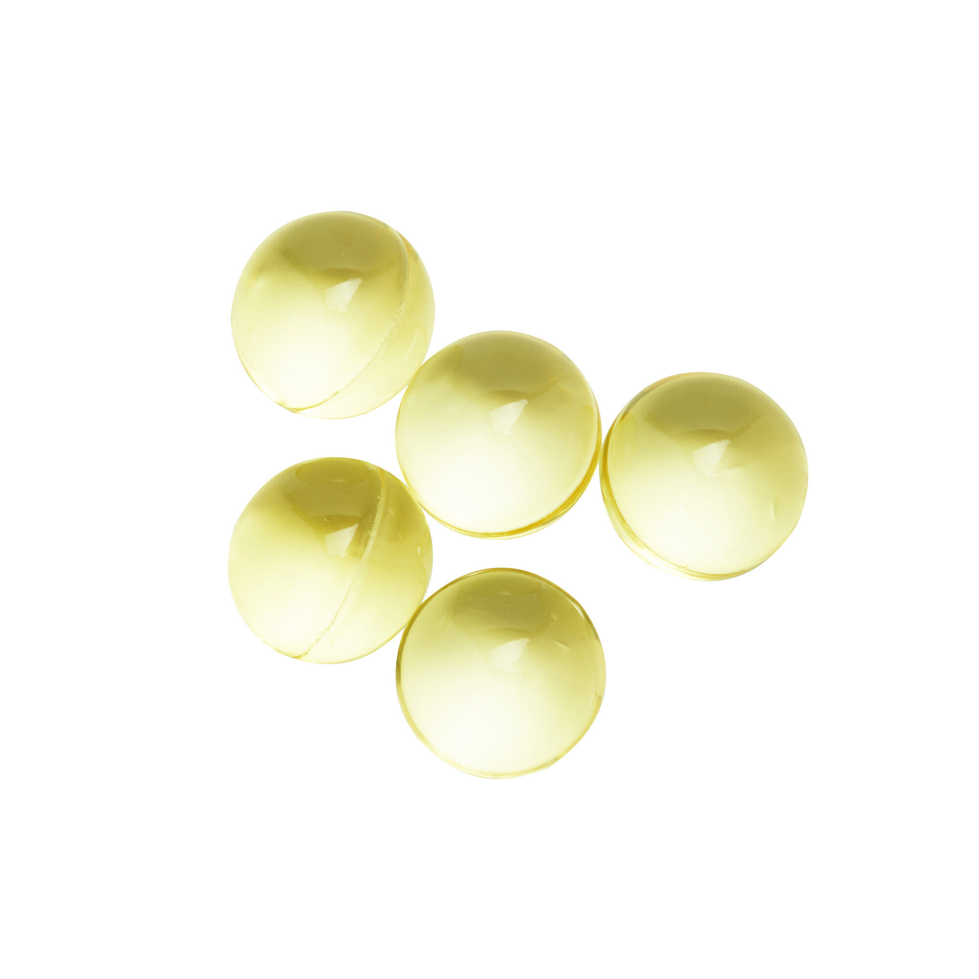 I Heart Revolution Honey Bath Oil Balls