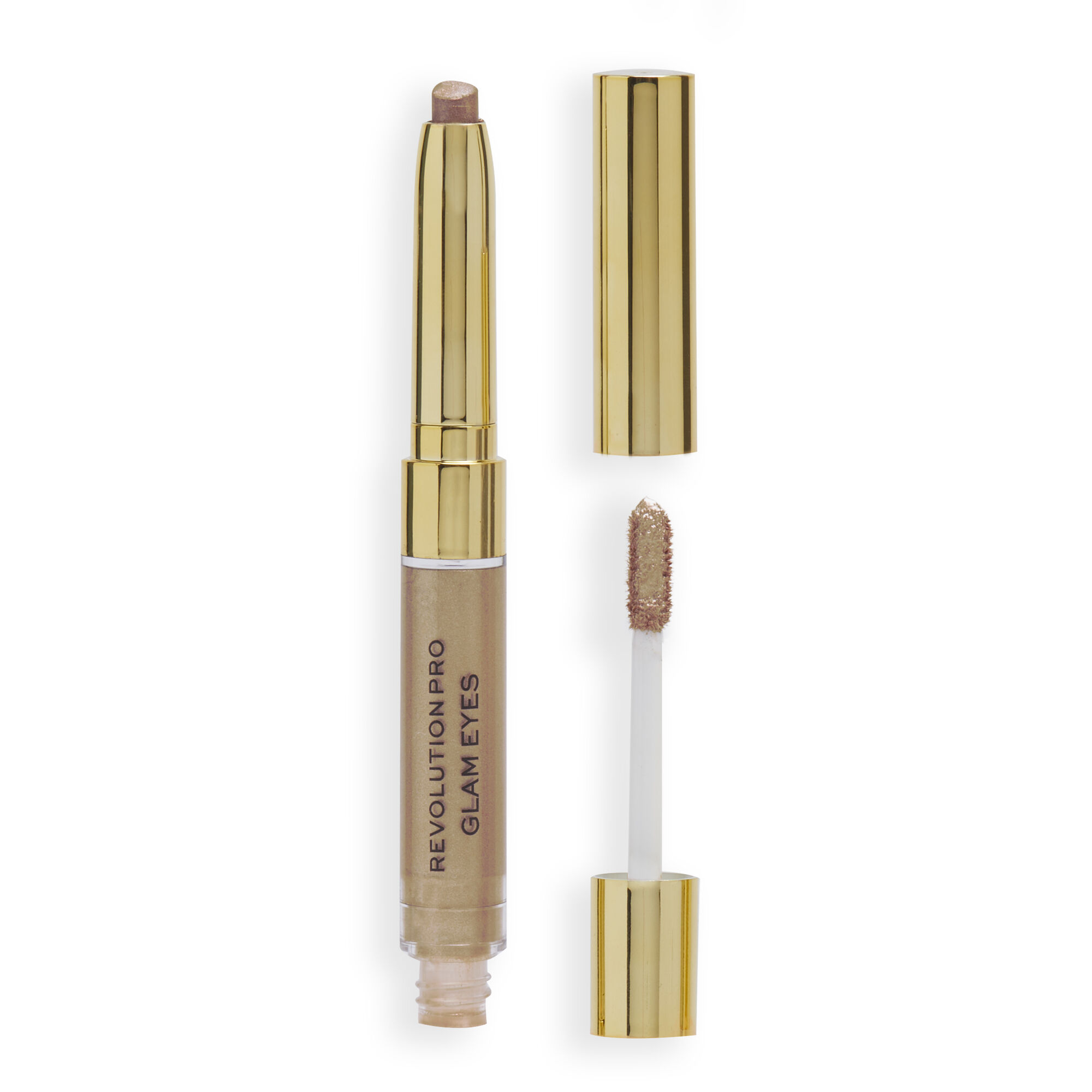 Revolution Pro Glam Eyeshadow Duo Sultry 