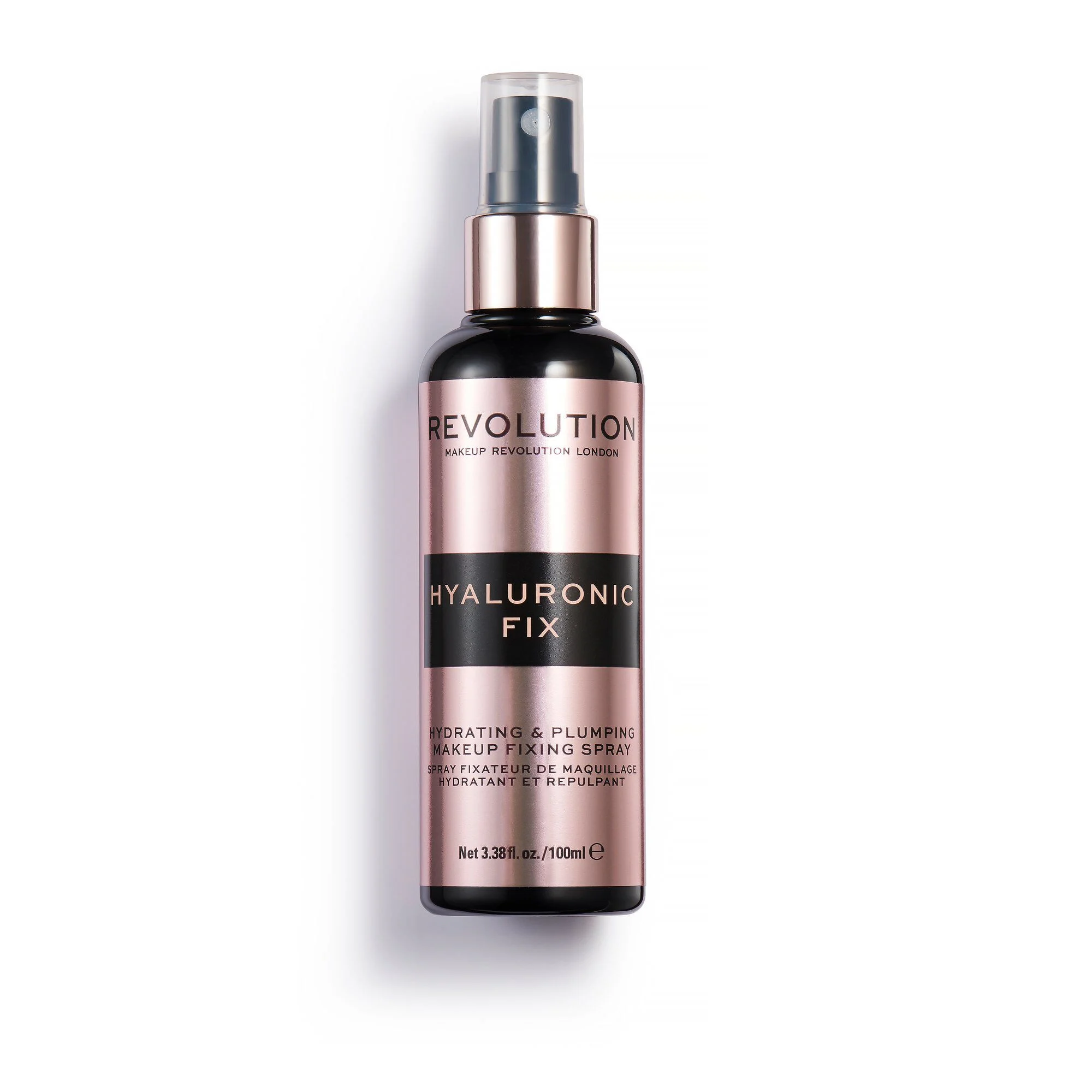 Revolution Hyaluronic Setting Spray 