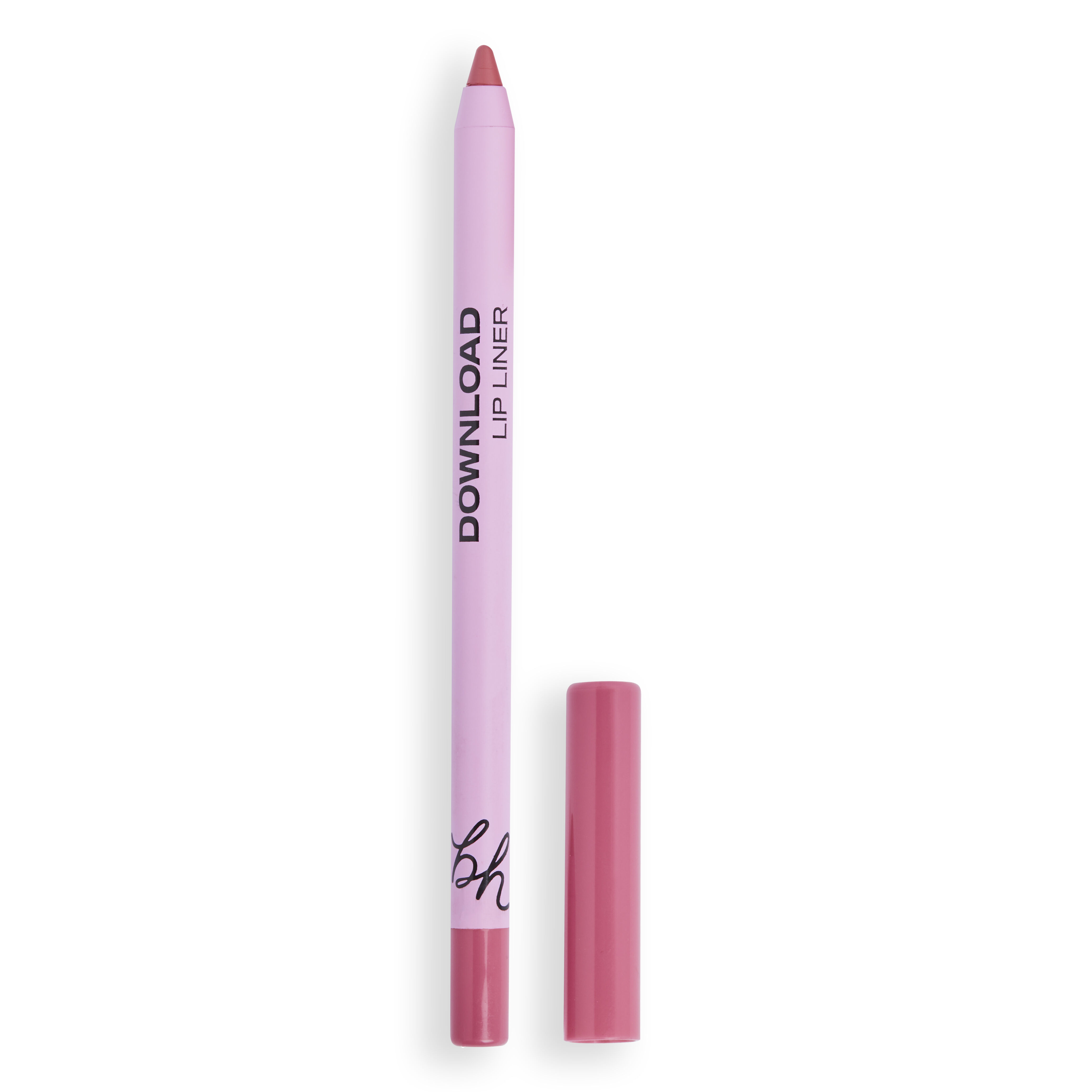 BH Cosmetics Download Lip Liner Chatter 