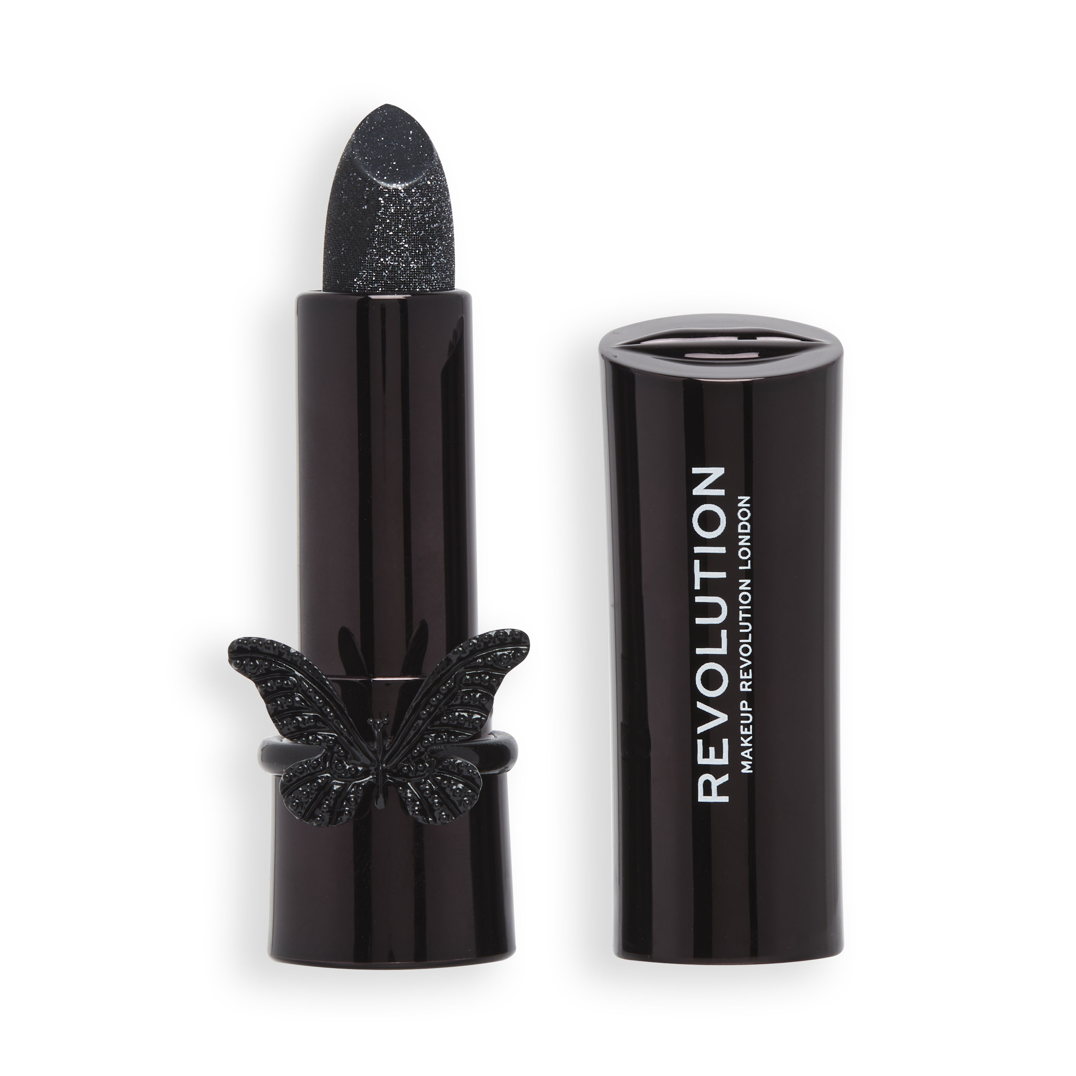 Makeup Revolution Enchanted Kiss Lipstick 