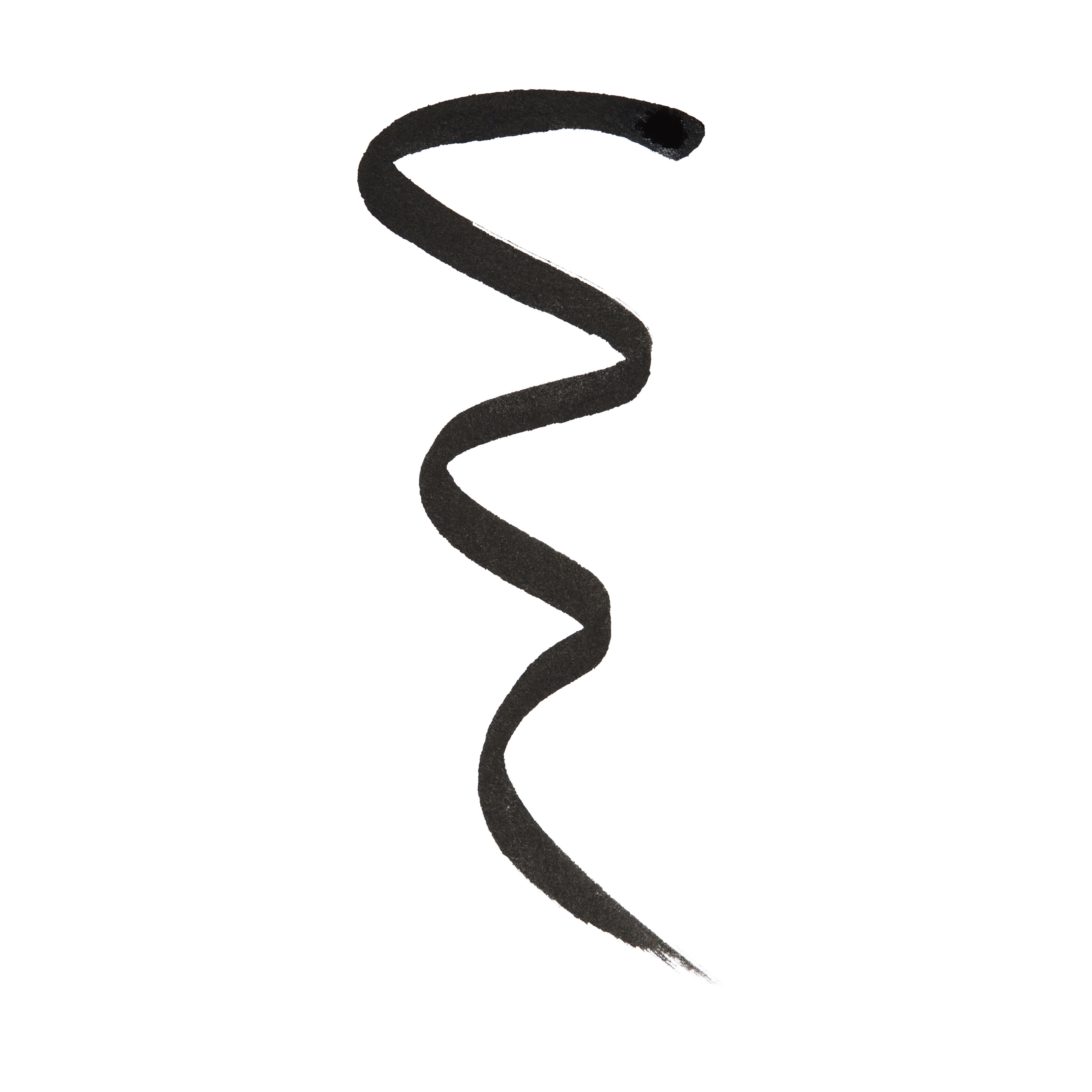 Makeup Revolution Super Flick Liquid Eyeliner Black