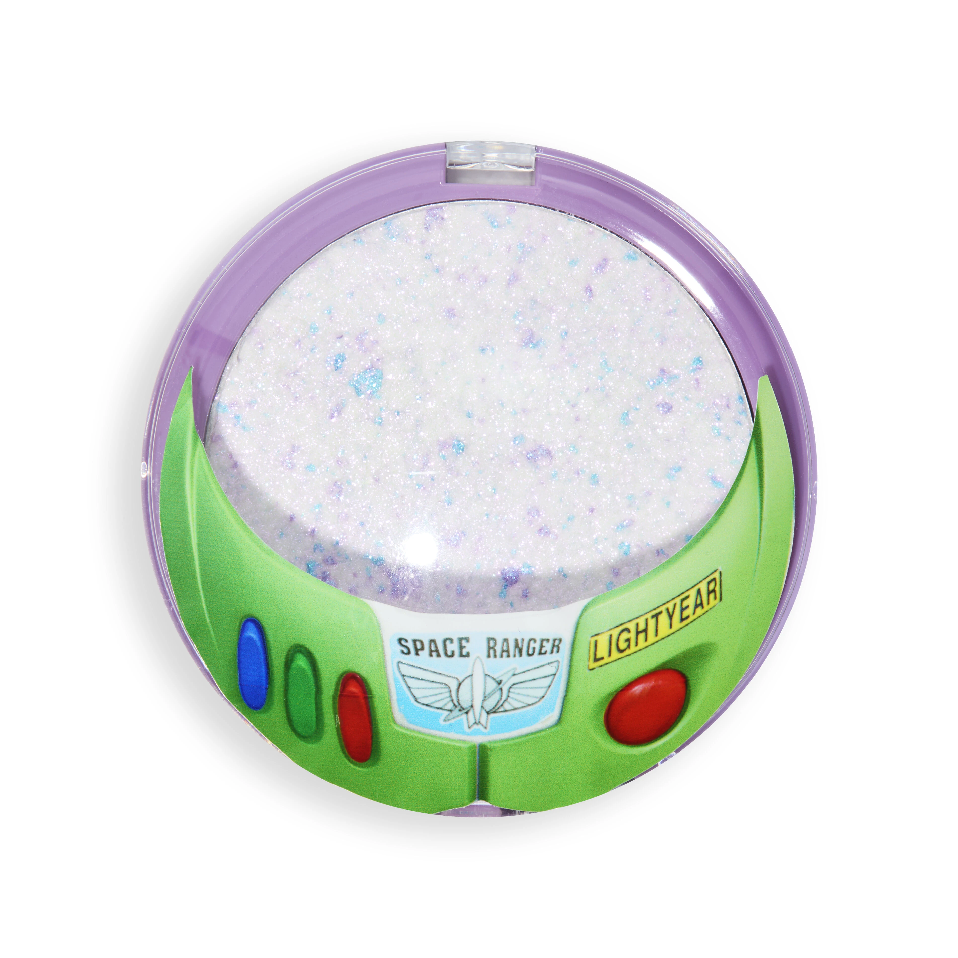 Disney and Pixar's Toy Story x Revolution Infinity Glitter Topper 