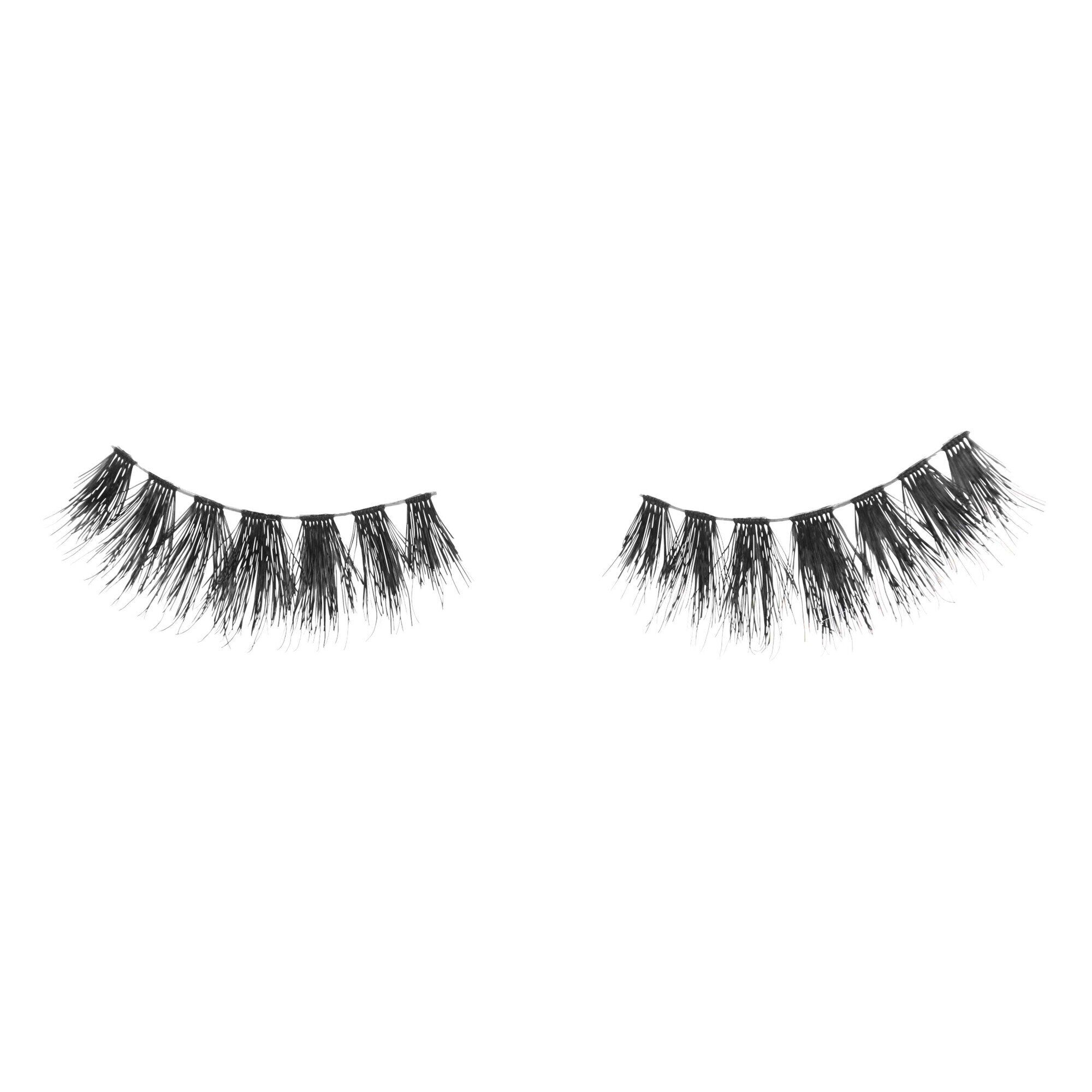 BH Drama Queen Full Volume Not Your Basic Lashes Passion