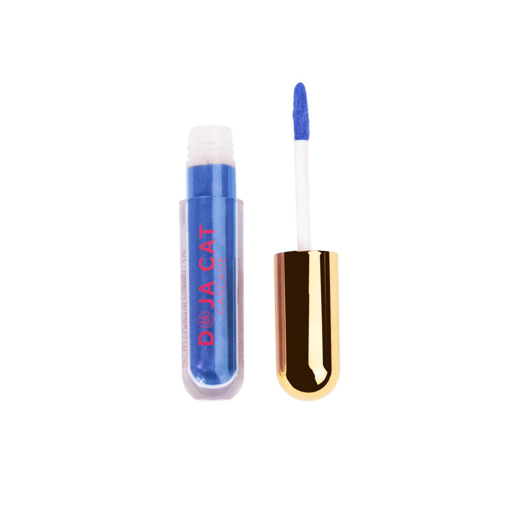 BH Cascade Liquid Eyeshadow Royal Blue 