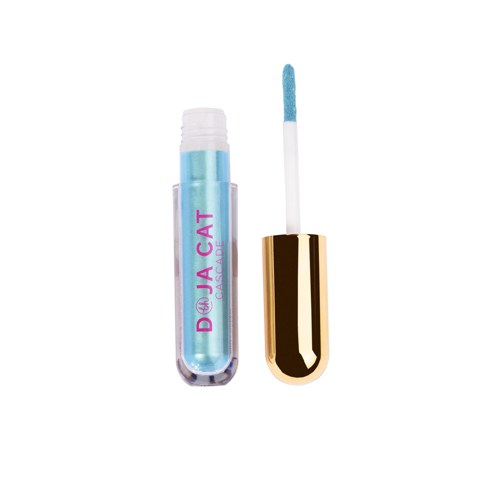 BH Cascade Liquid Eyeshadow Icy Blue 