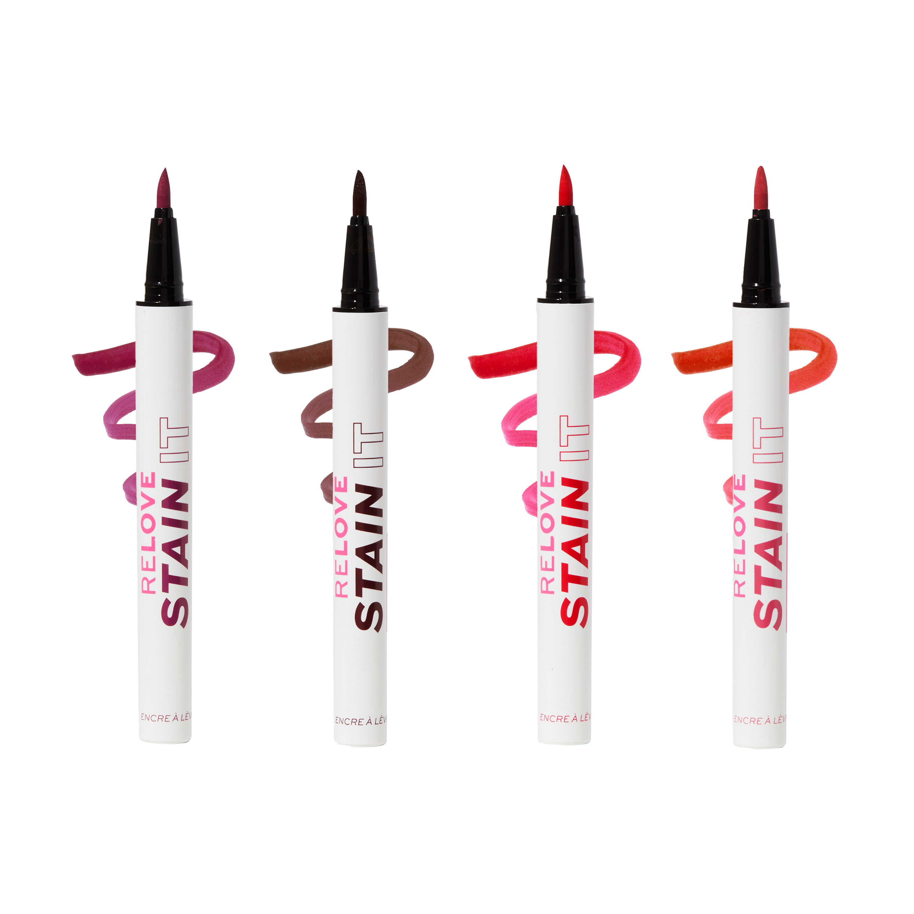 Relove Stain It Lip Ink 