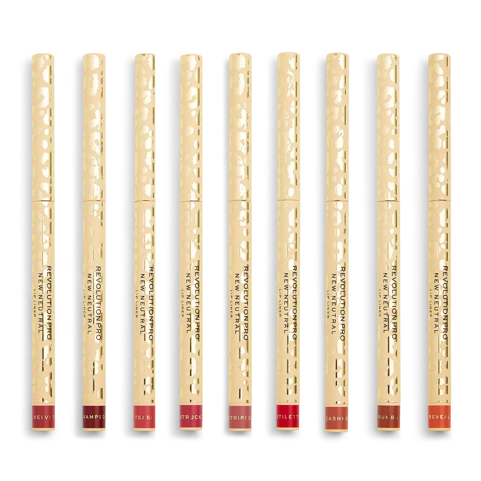 Revolution Pro New Neutral Lip Liner 