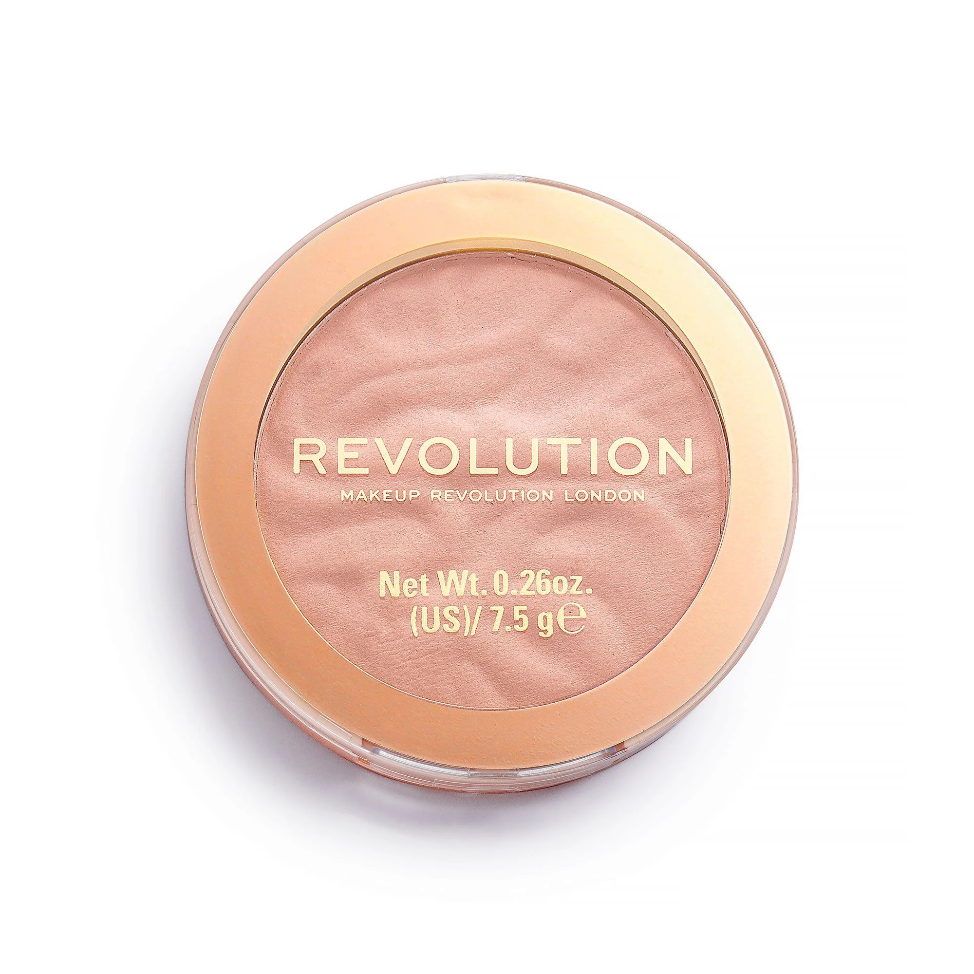 Blusher Reloaded Sweet Pea 