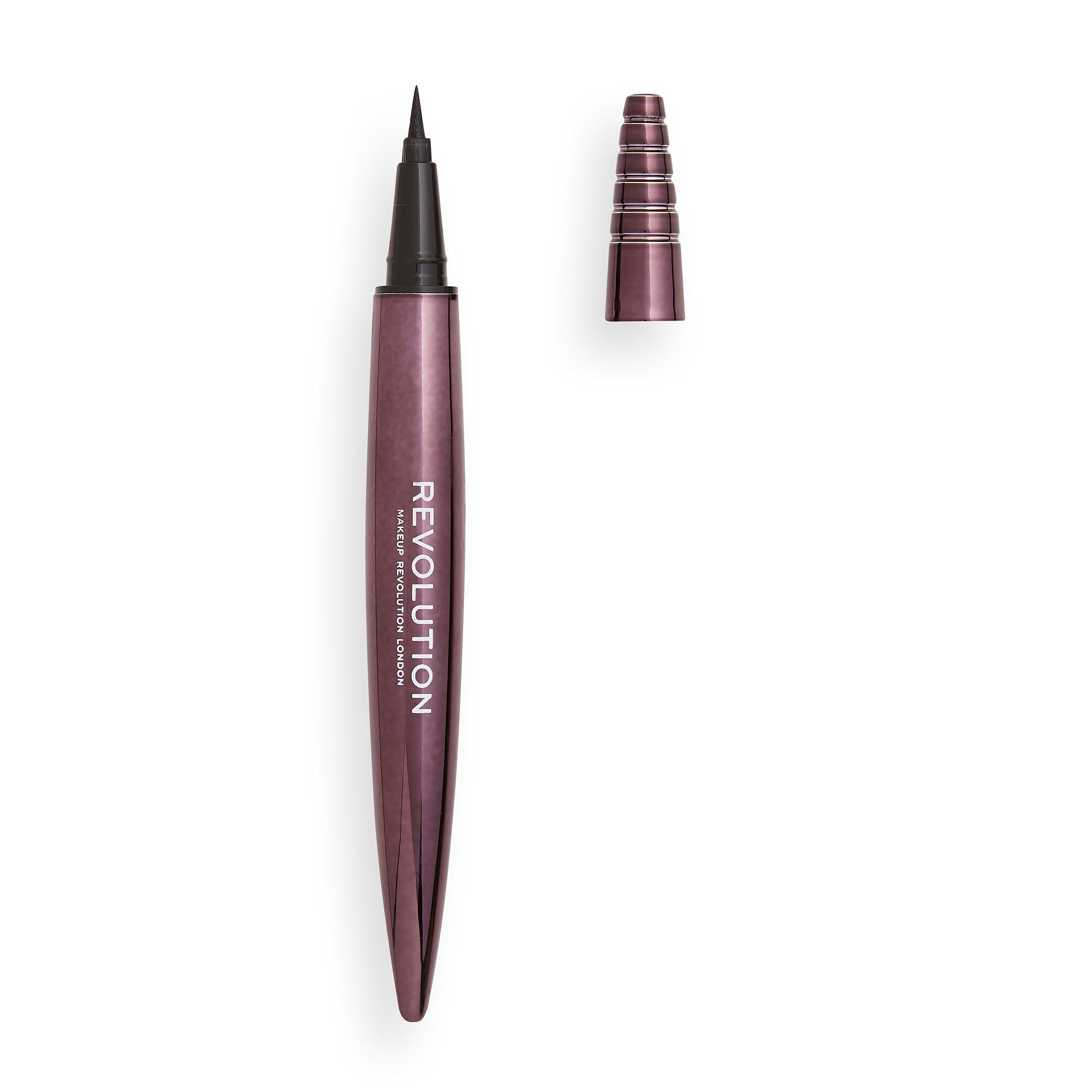 Makeup Revolution Renaissance Eyeliner Brown 
